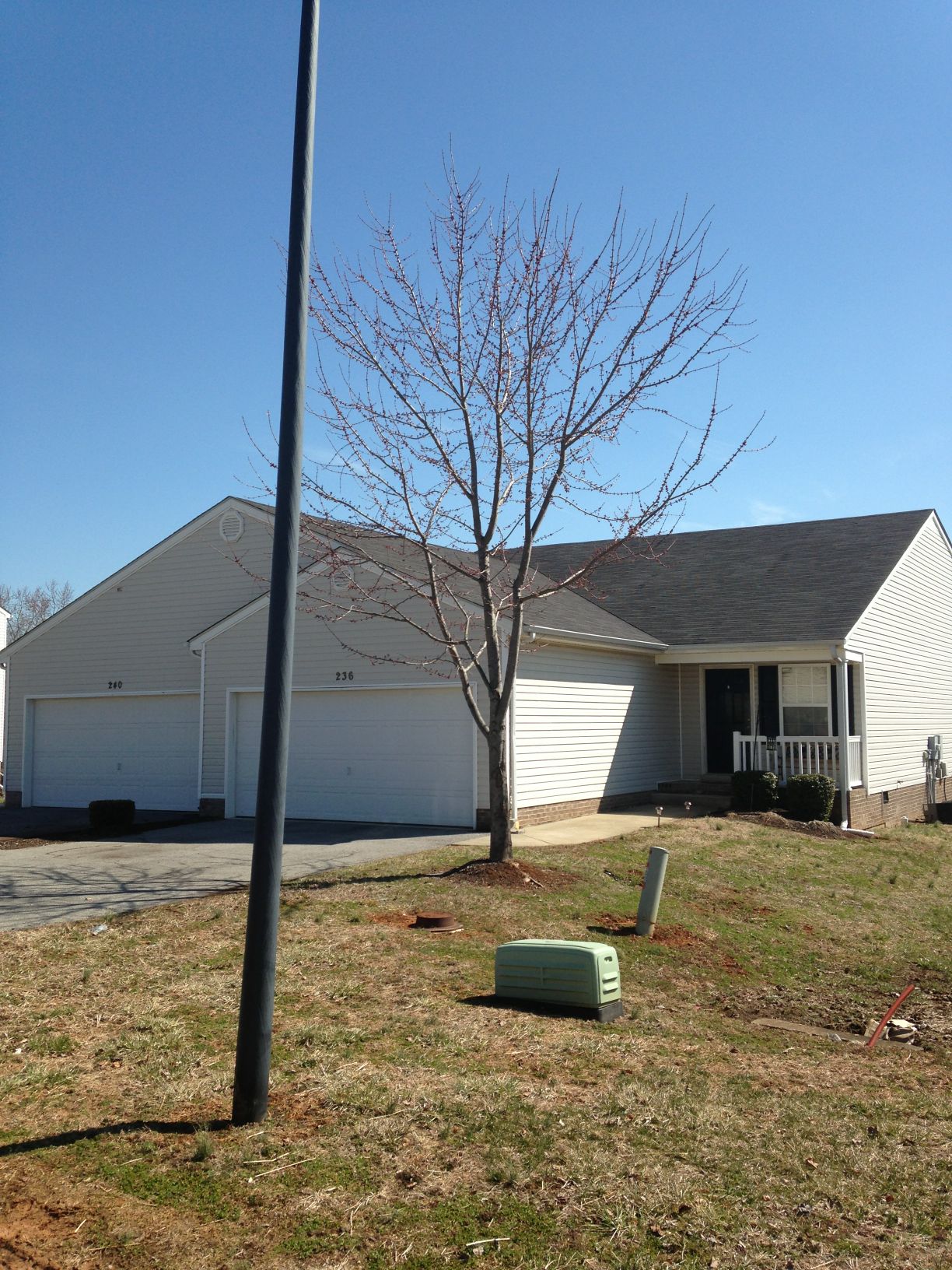 236 Hanover Court