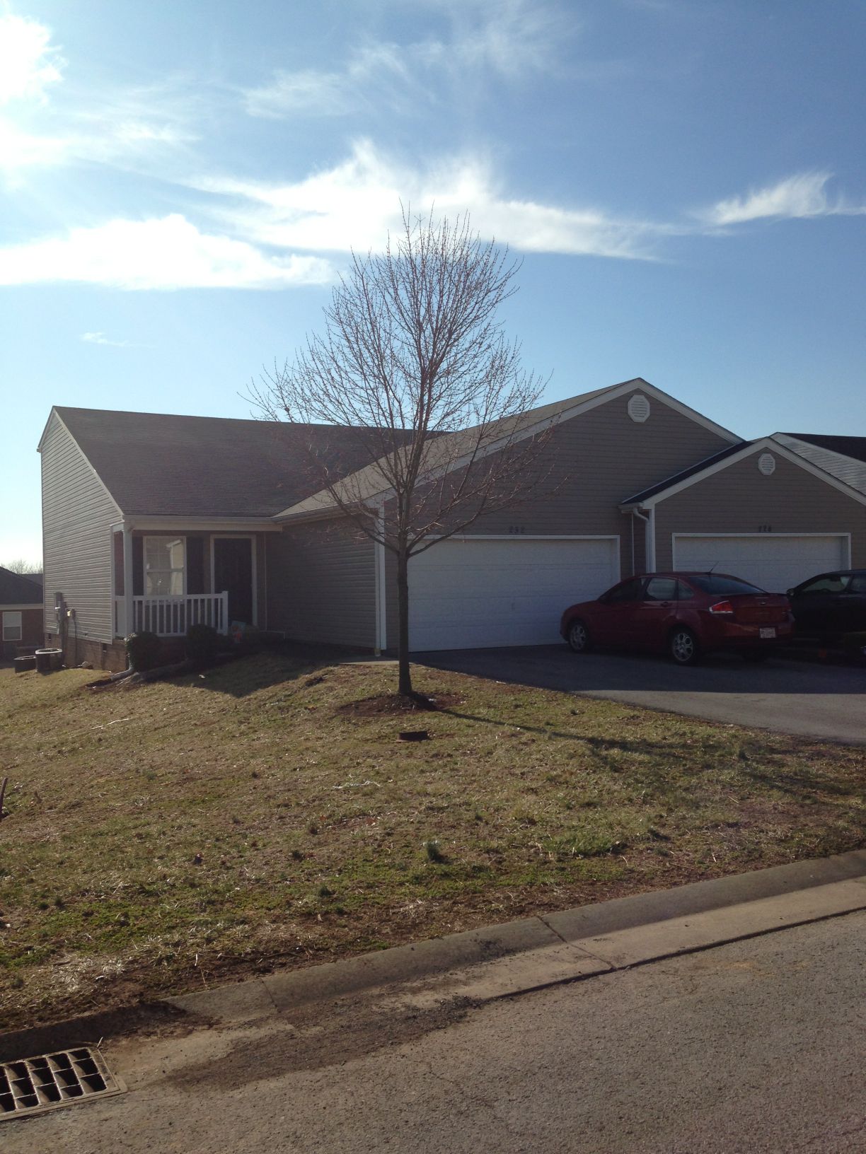 228/232 Hanover Court - 232